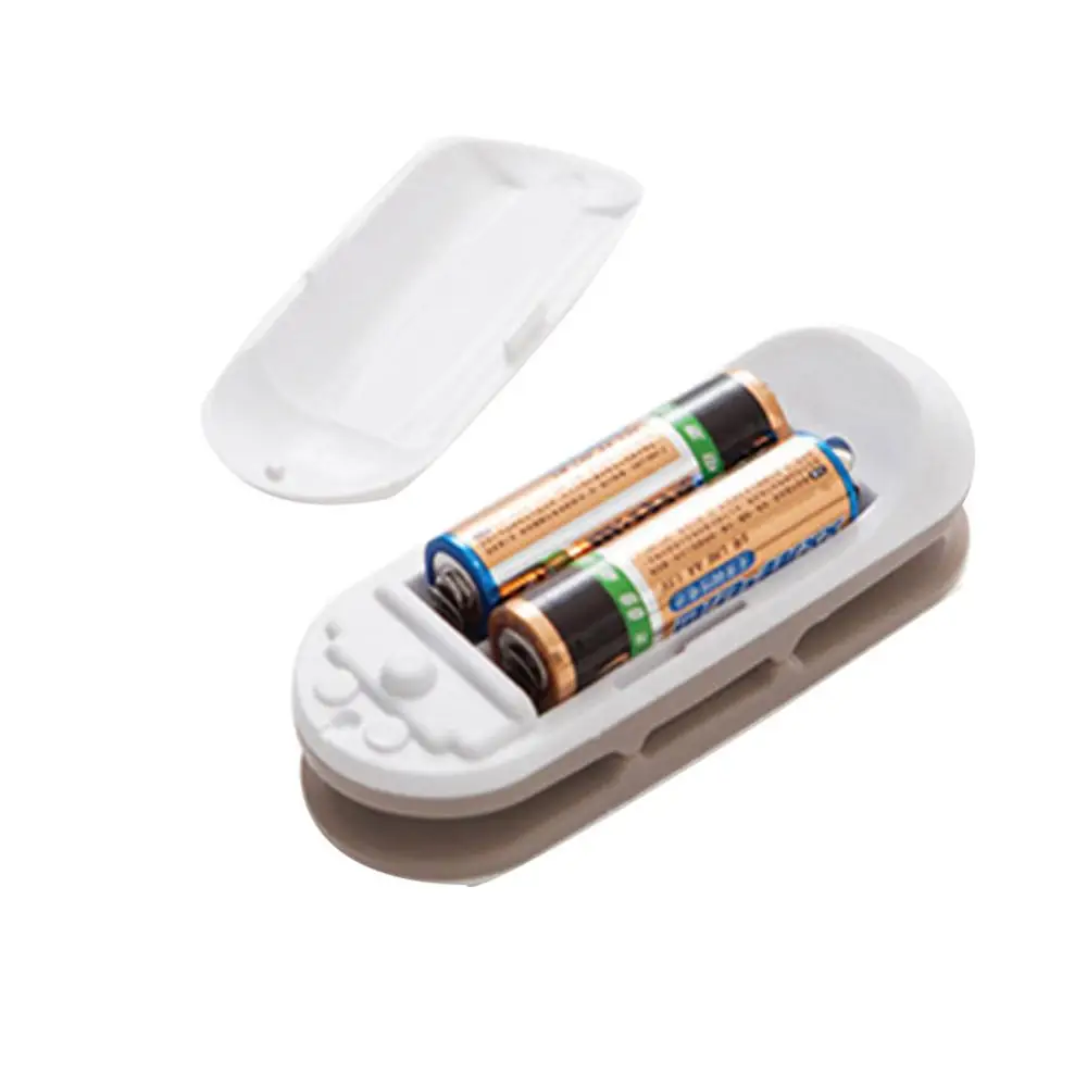 

Portable Mini Sealing Machine Food Storage Plastic Bag Handheld Heat Sealer