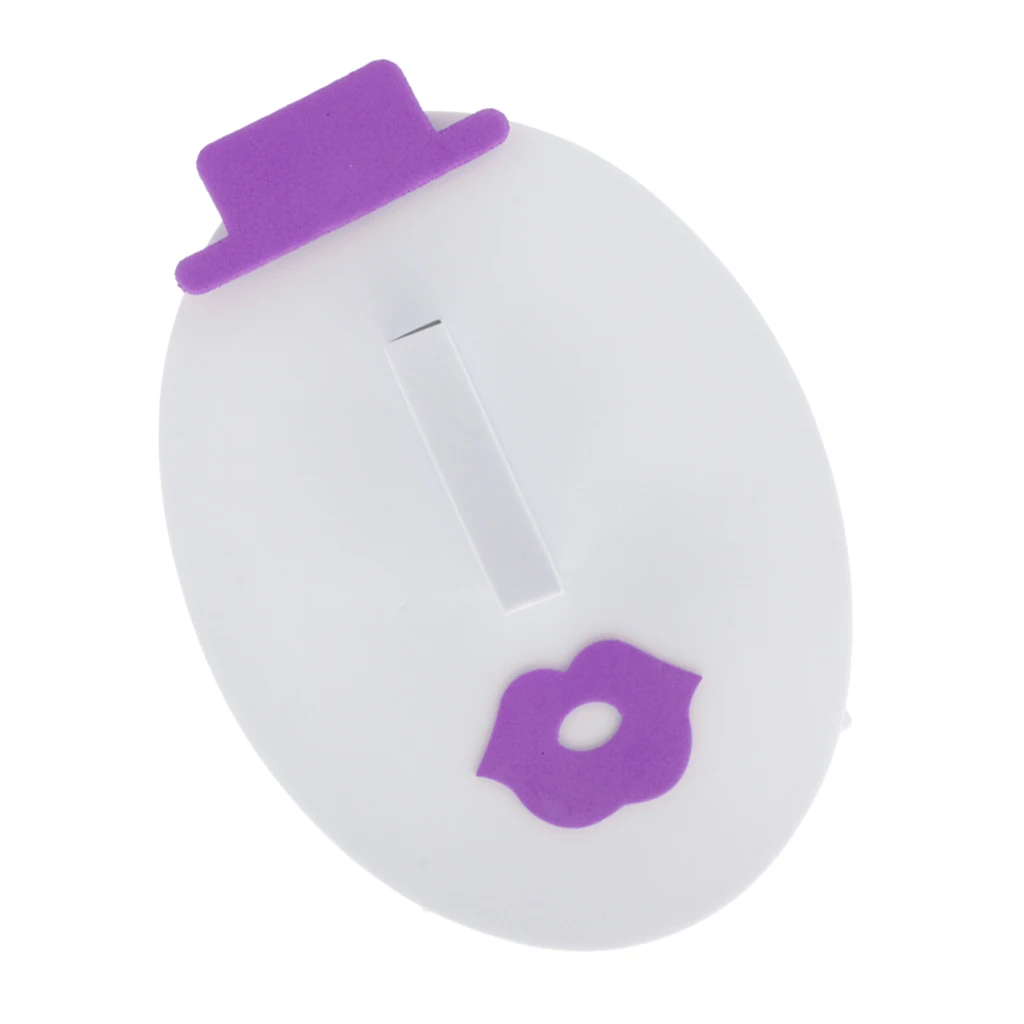 Стеклянная полка для солнцезащитных очков стеклянный держатель