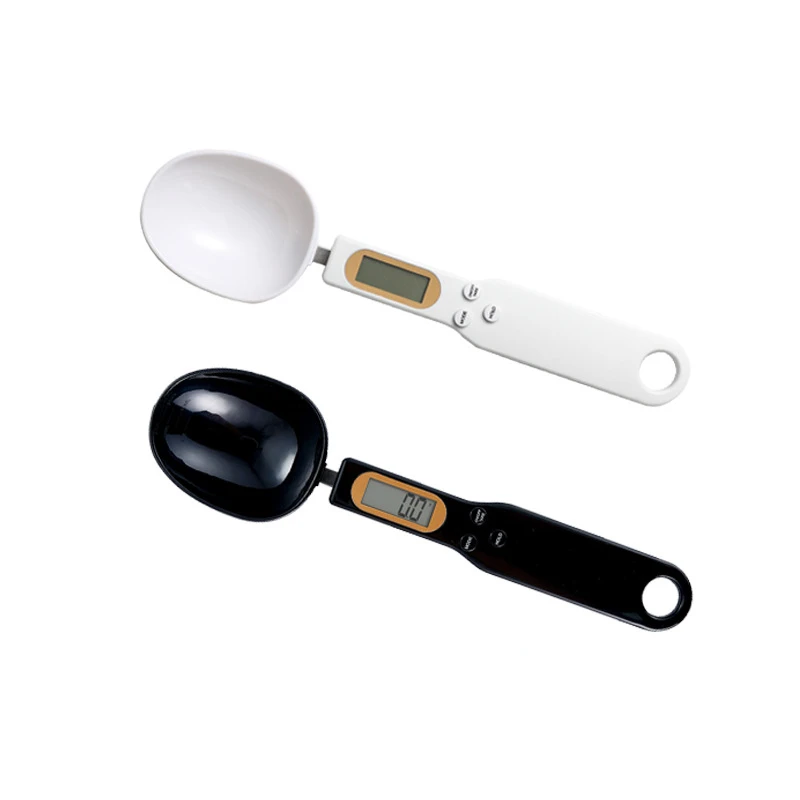 

500g/0,1g электронная цифровая мерная ложка весы для Пособия по кулинарии Кухня инструменты