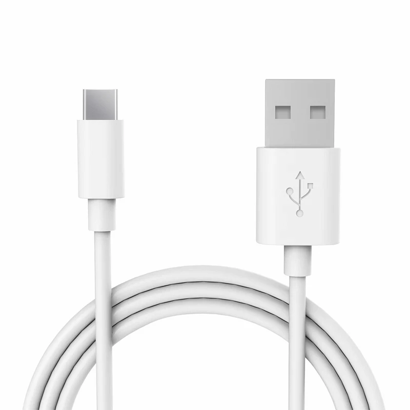 Зарядное устройство для телефона Alcatel 1 3 в 5 кабель Micro USB Type-C 2 4 А двойной USB-адаптер