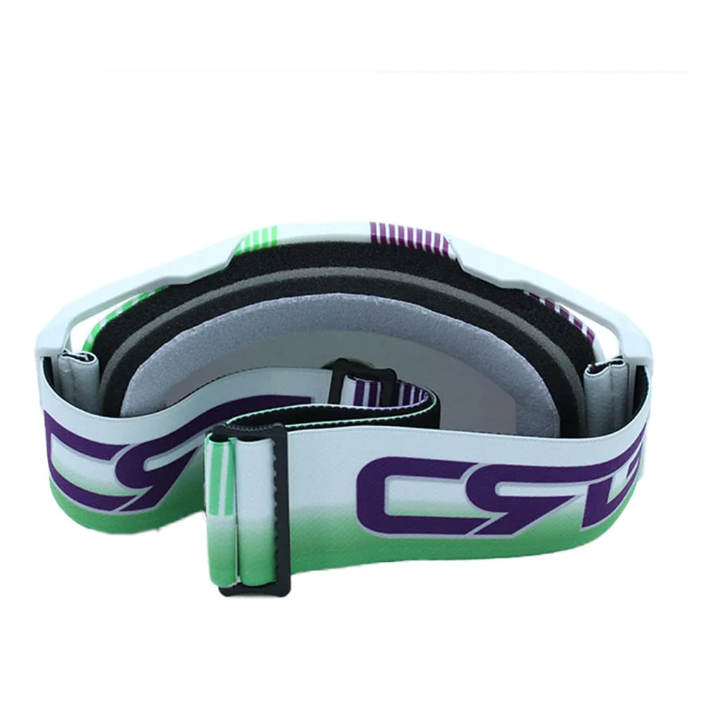 

Motocross Glasses Ski Motorcycle Goggles Cycling Dirt Bike Goggles Moto Motorcycle Helmet Glasses Moto Protective Eyeglasses