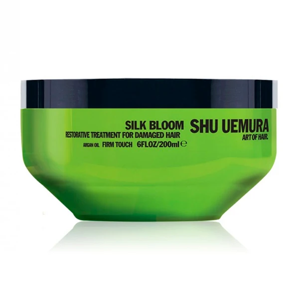 Маска для волос silk. Shu маска японская Color. Shu Uemura шампунь купить. Ббоне маска шелк. Маска Шу ломается.