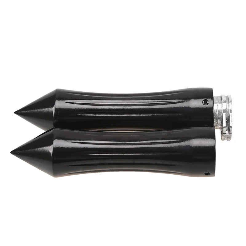 Рукоятки для Руля Мотоцикла 22 мм 25 из алюминия Harley-Davidson | Автомобили и мотоциклы