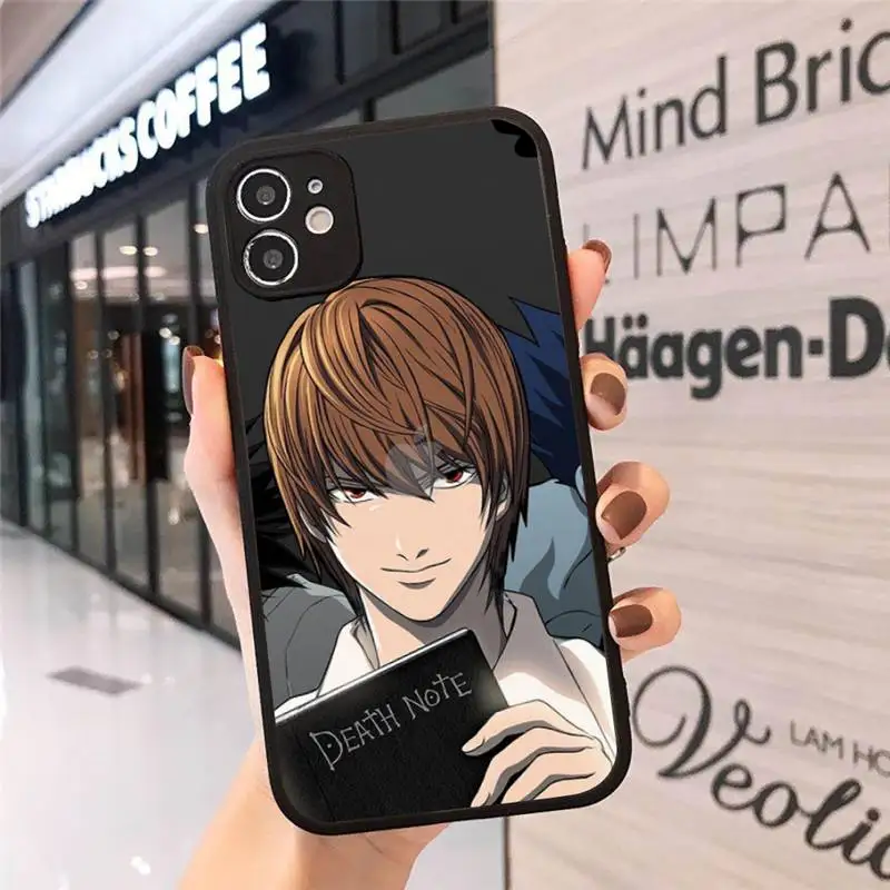 

David Medusa plaster funny art Phone Case Matte Transparent for iPhone 7 8 11 12 s mini pro X XS XR MAX Plus cover funda