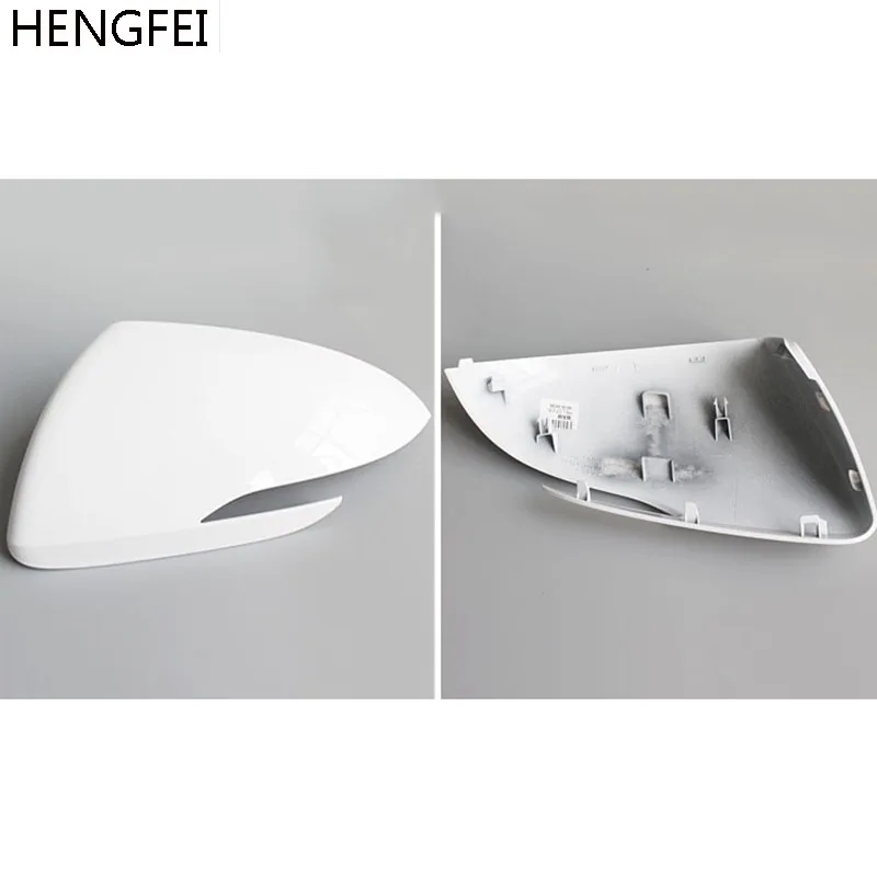Автомобильные аксессуары Hengfei зеркальный чехол для hyundai Elantra Accent i30