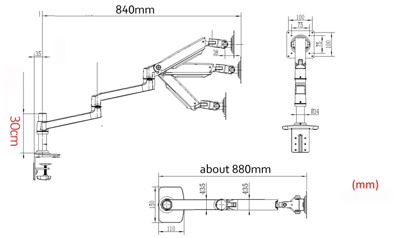 dl 8013lp механическая пружина 1 10 кг н
