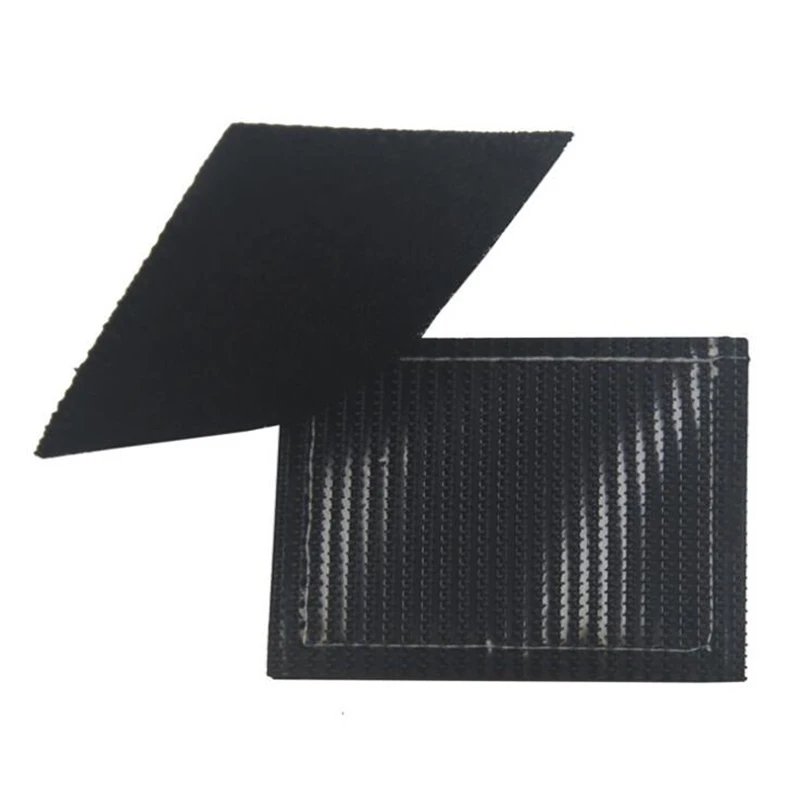 3D вышивальный знак тупой Звездная жизнь медицинская заплата вышивки военный