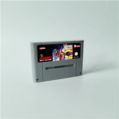 Супер Звездные войны Империя ударится назад телефон версия для Европы