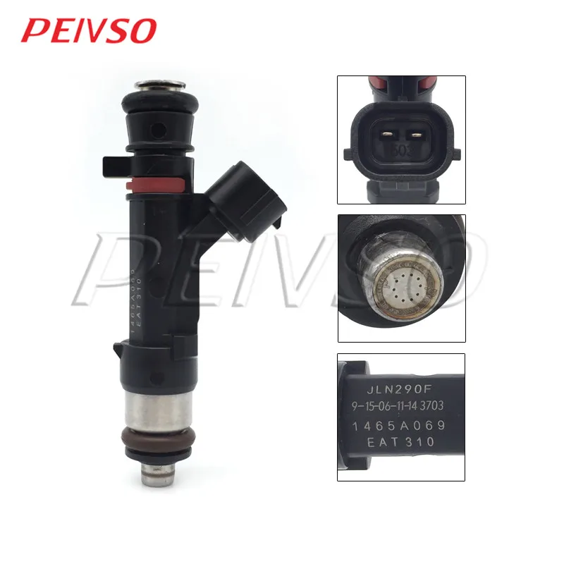 Топливный инжектор PEIVSO 1465A069 sat310 для Mitsubishi Pajero 3 8 V6|Топливный инжектор| |