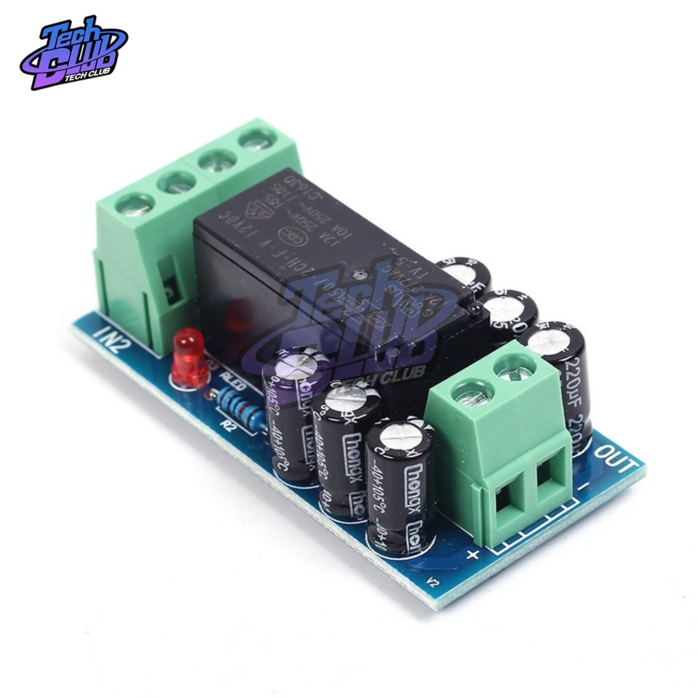 XH M350 альтернативный фотомодуль высокой мощности автоматический переключатель 12