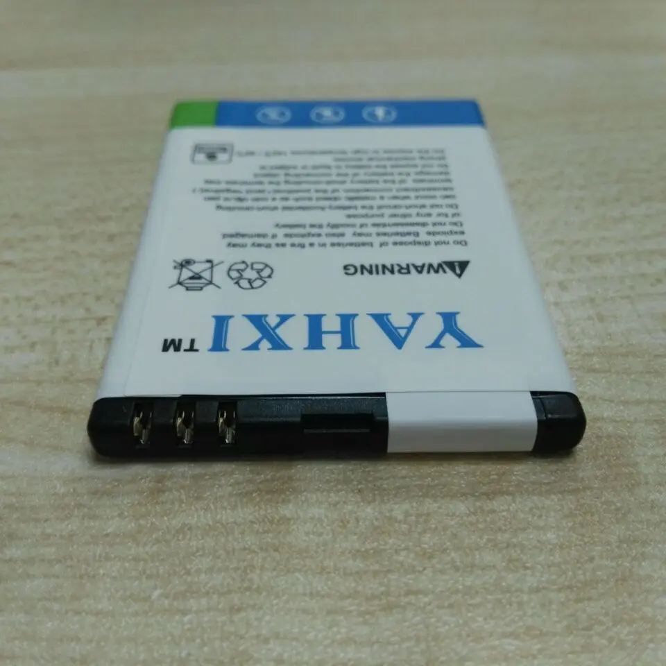 Замена 4800 мАч BL-4D батарея для Nokia N97 Mini N8 N8-00 E5 E5-00 E7 E7-00 перезаряжаемая литий-ионная батарея