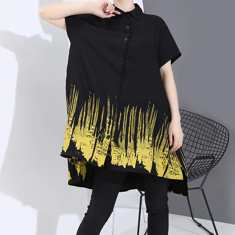 Max LuLu 2020 летние корейские модные стильные женские винтажные Топы повседневные