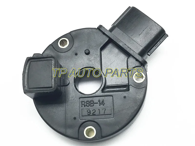 Зажигания Управление модуль для Ni ssan A ltima 2.4L 1993 1996 OEM RSB 14 33100 77E20 77E10|Катушки модули