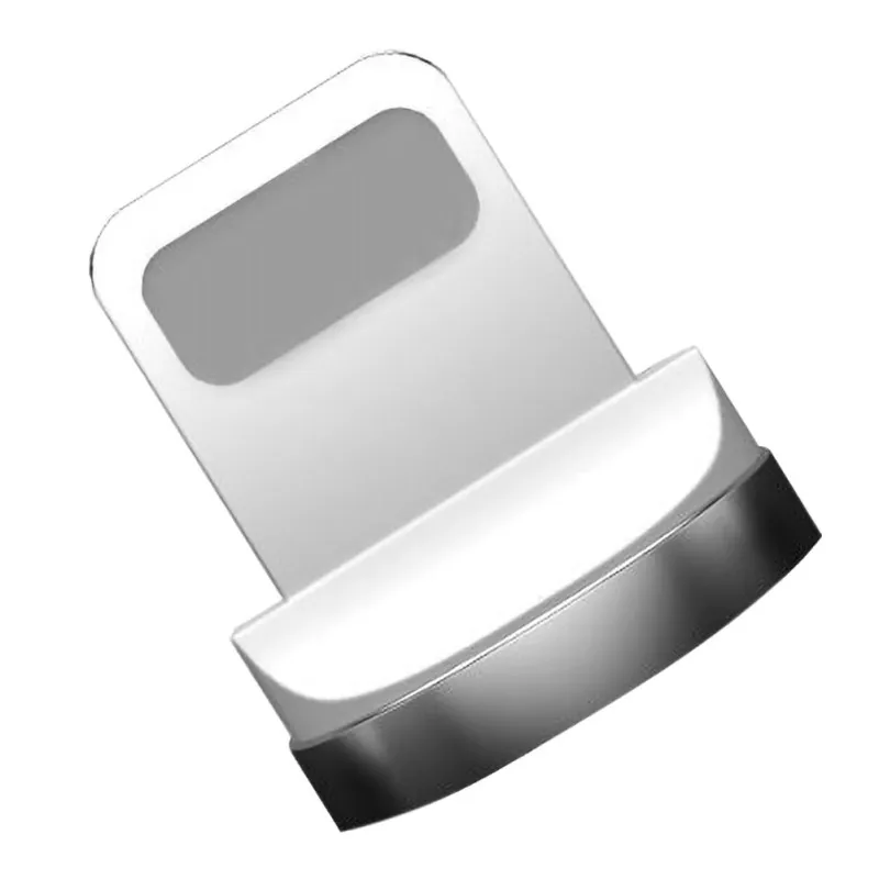 Сильный магнитный usb-кабель для быстрой зарядки Micro USB/type C/I Series смартфон Магнитный штекер зарядное устройство кабель для передачи данных для Android/Iphone