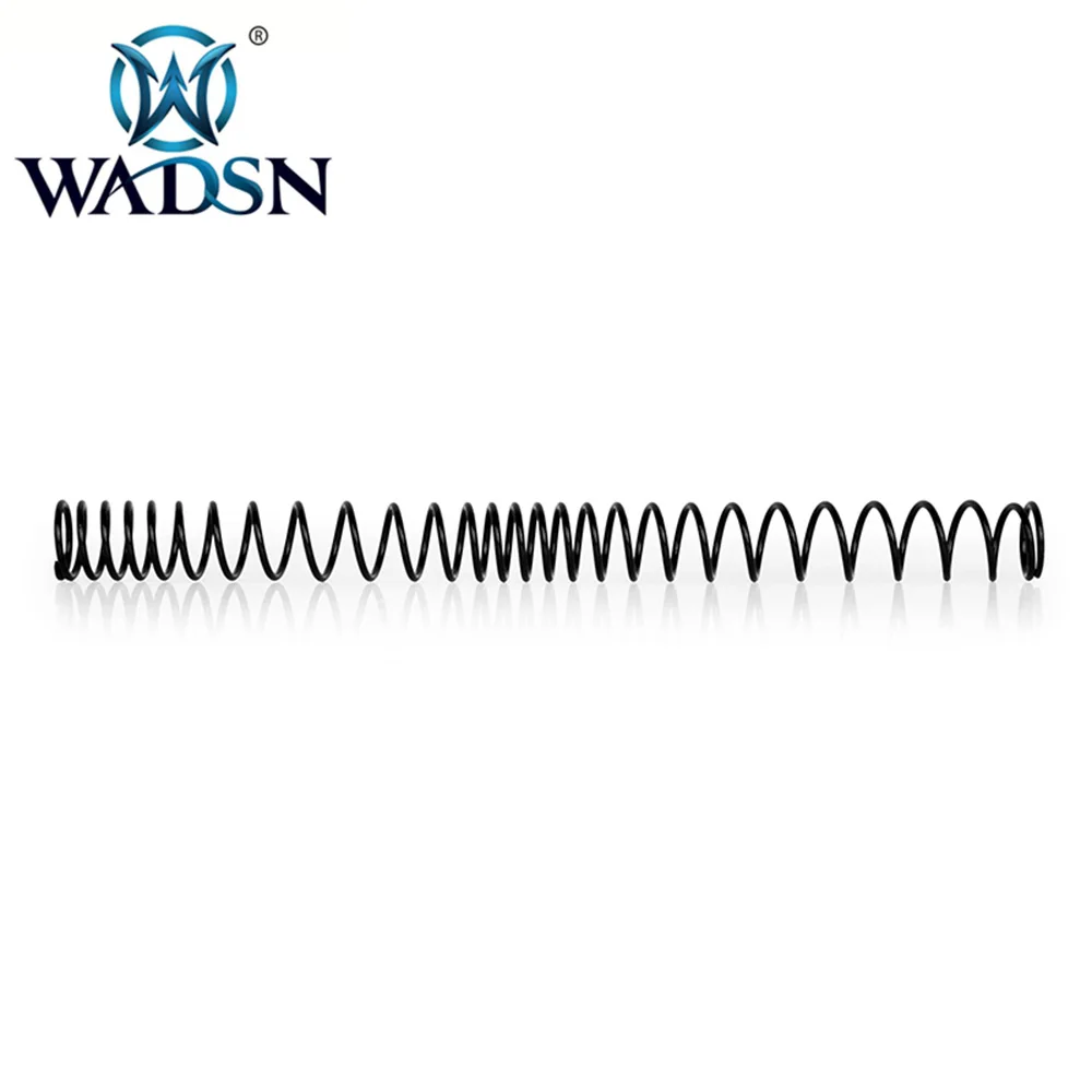 Нелинейная стальная пружина из нержавеющей стали M125 ST подходит для редуктора AEG