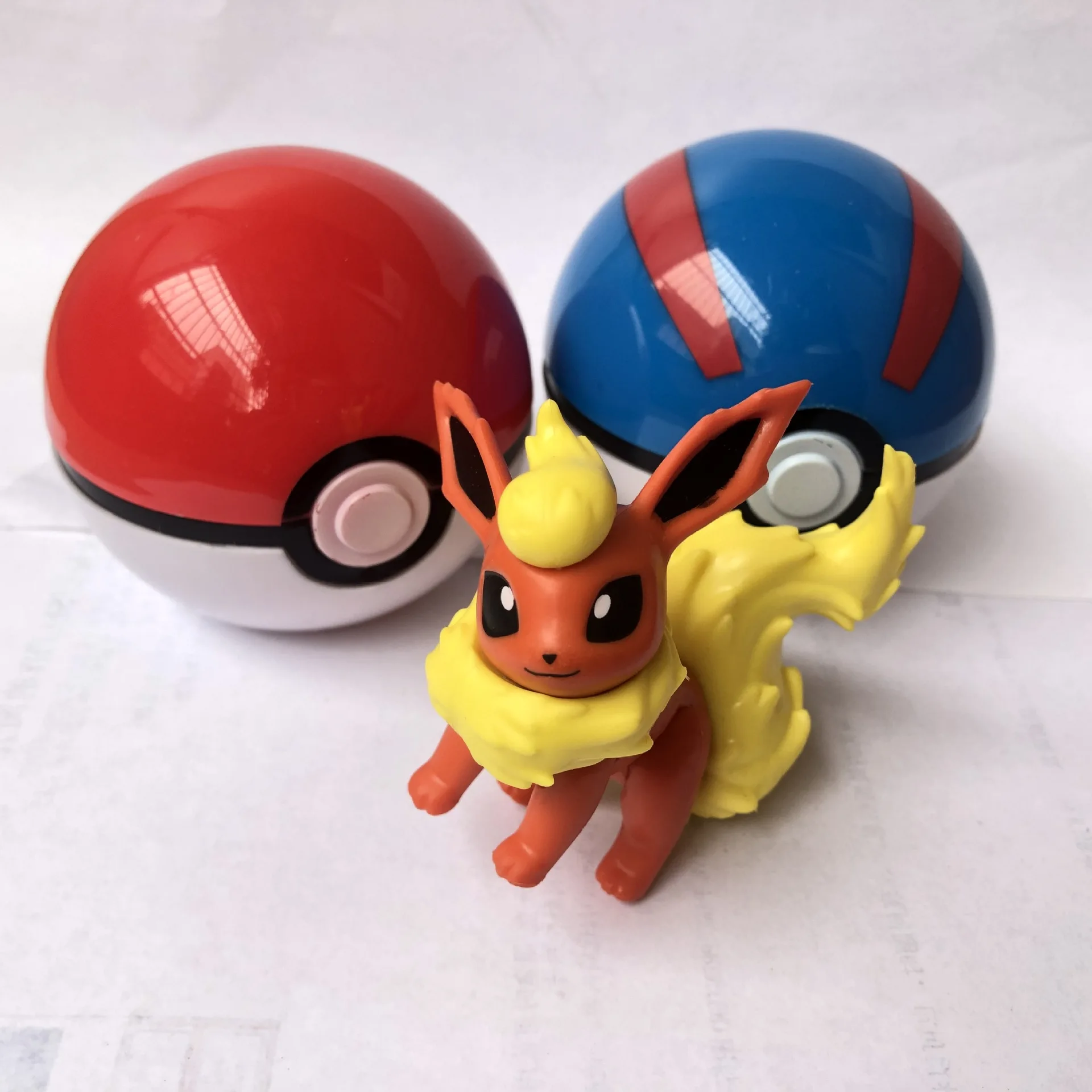 Натуральная Pokemon Master Бал эльфов и пояс комплект TAKARA TOMY Poke Ball игрушечных