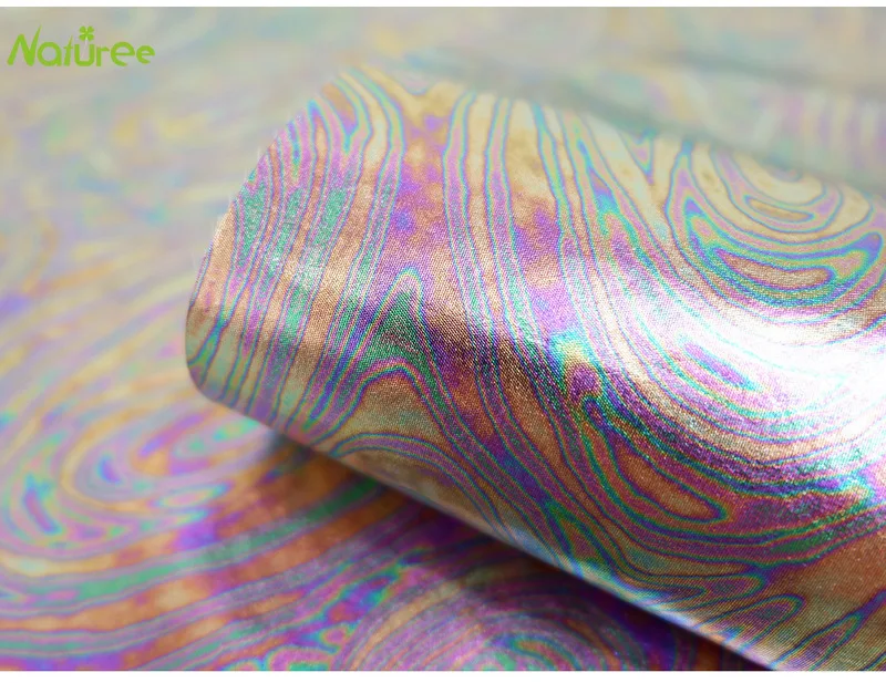 100 см * 145 швейная ткань Геометрическая цветочная функциональная ветрозащитная