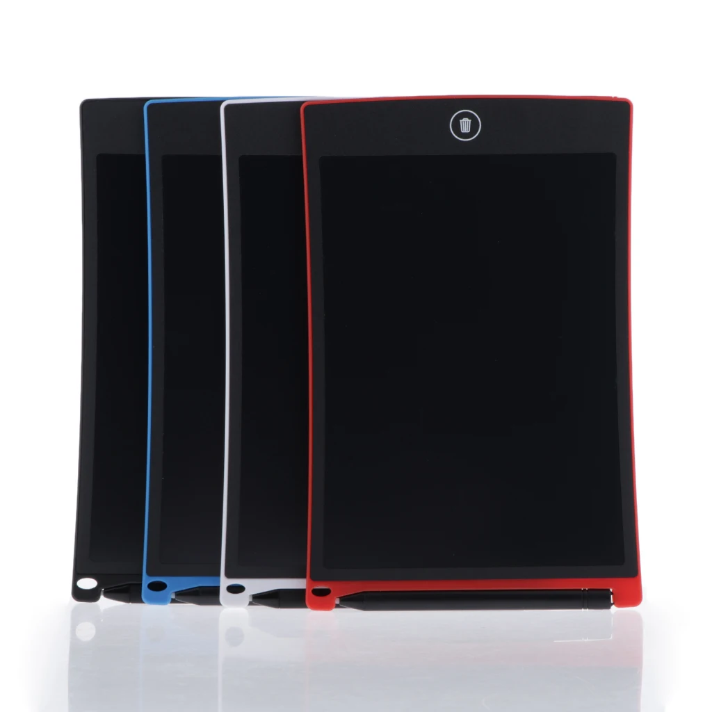 8 5 ''дюймовый ЖК блокнот для рисования доска детский подарок|Цифровые