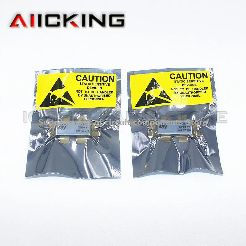 

SD2942 2942 RF tube High Frequency tube Power amplification module