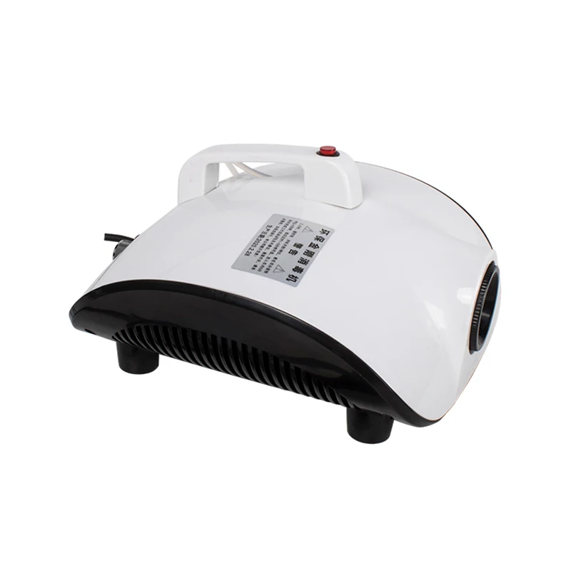900W Smoke Fog Disinfection Machine Automatic Atomizer Electric for KTV Stage Small Place Free Shipping EU US Plug | Красота и