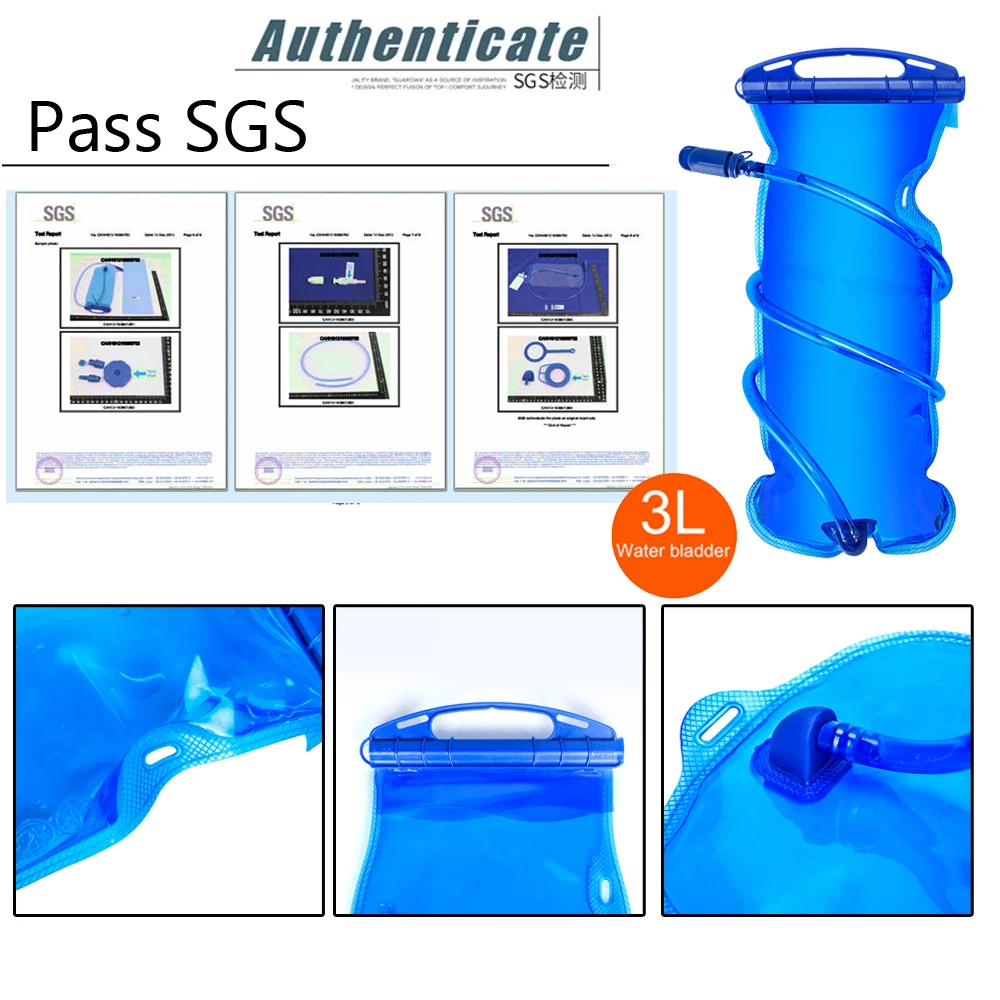 Сумка для марафона женщин и мужчин 10л гидратационный жилет 2л сумка воды