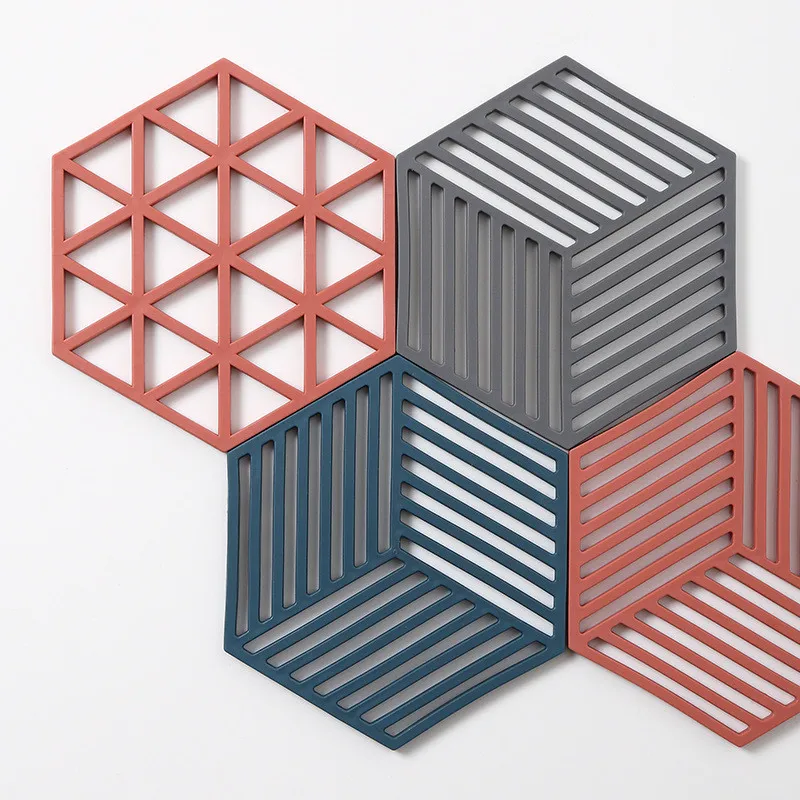 Новинка 2021 полый рекламный подарок силиконовый коврик для чашки чайный косплея