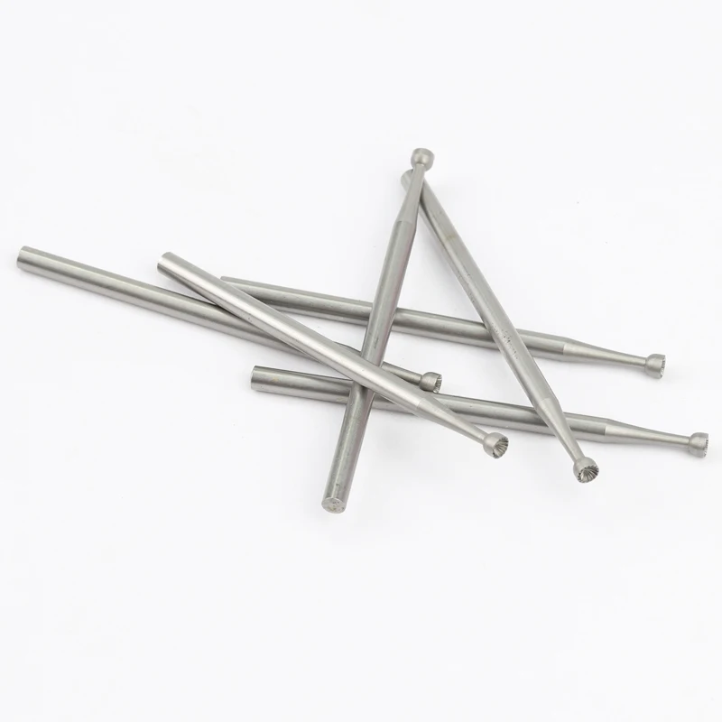 7gtool 6 шт. сплав вольфрамовой стали оливковый янтарь гравировальный нож для резьбы