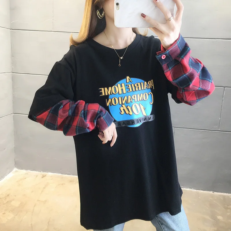 2020 весенние летние белые женские рубашки с длинным рукавом винтажные футболки