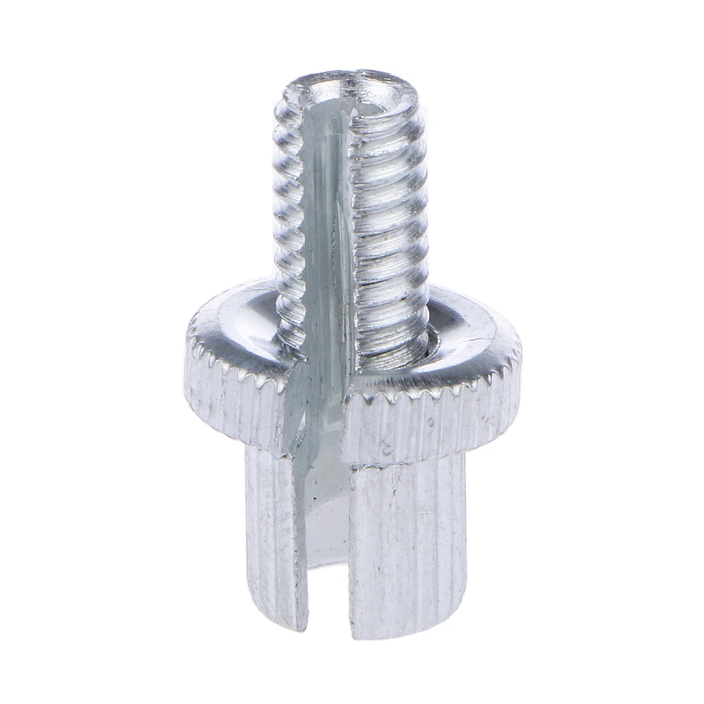 MagiDeal 4x метрический тормозной кабельный регулятор насоса винт для мотоцикла Atv