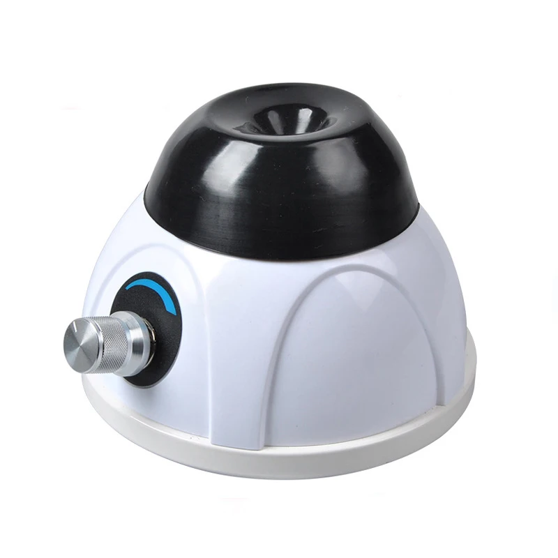 

Mini Vortex Mixer Efficient Safety Vortex Mixer Intelligent Electric Vortex Oscillator Rotating Speed Adjustable Swirl Mixer