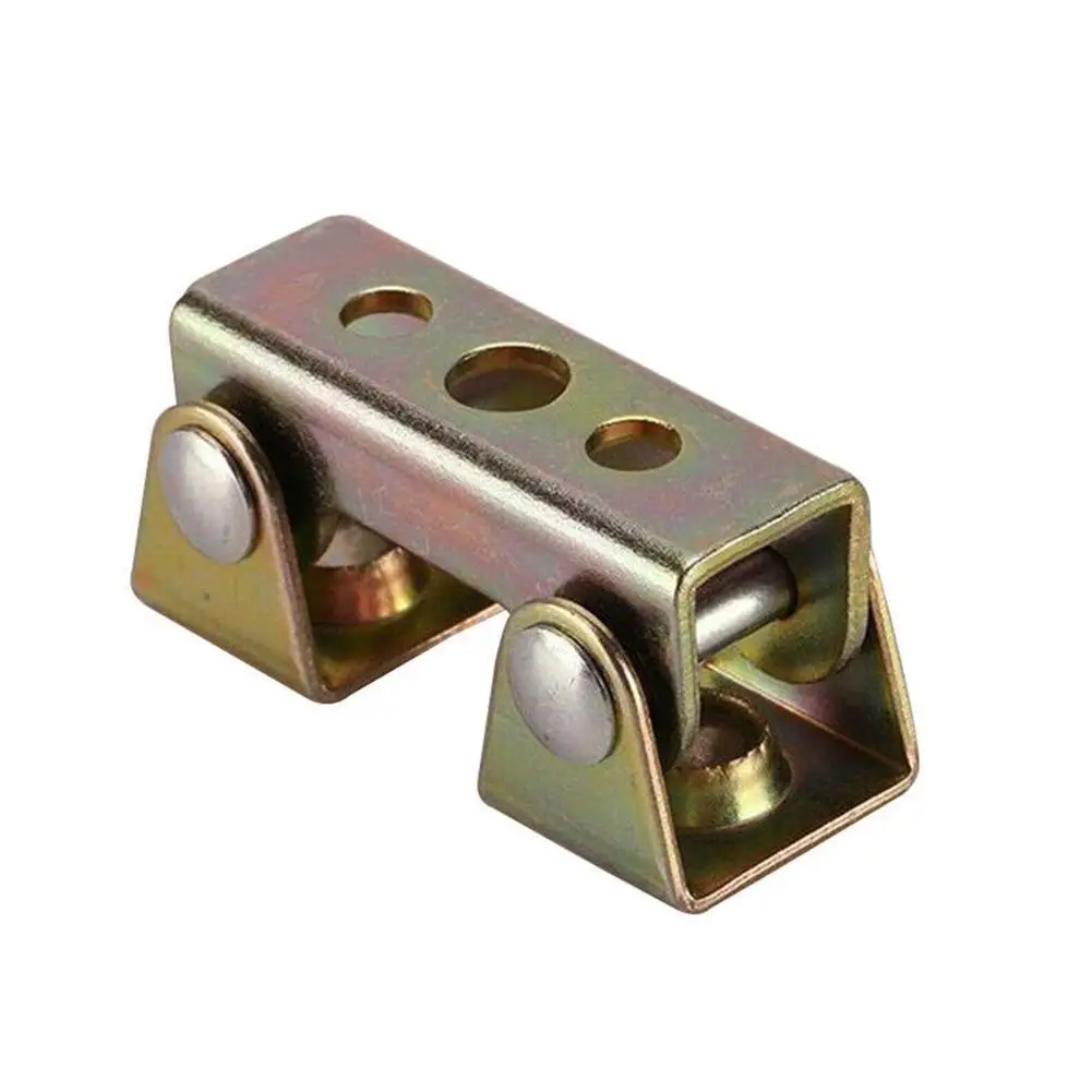 

1pcs V-shaped Magnetic Welding Holder Welding Fixture Clamps Magnetic Hand Tool Magnetic Adjustable Strong I4B4