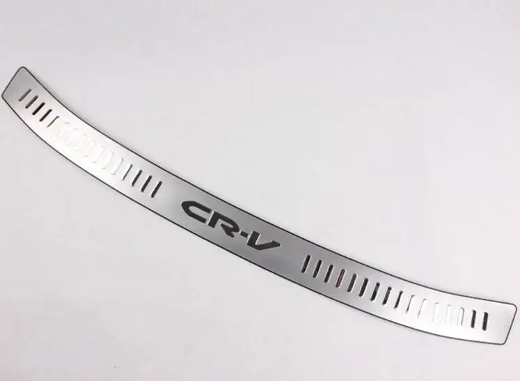 Из нержавеющей стали задний бампер защиты подоконник снаружи стволы