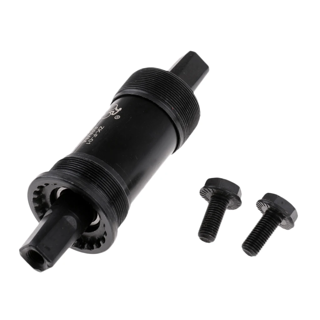 

Mountain Bike Seal Bearing Bottom Central Bracket Axle 68mm Waterproof