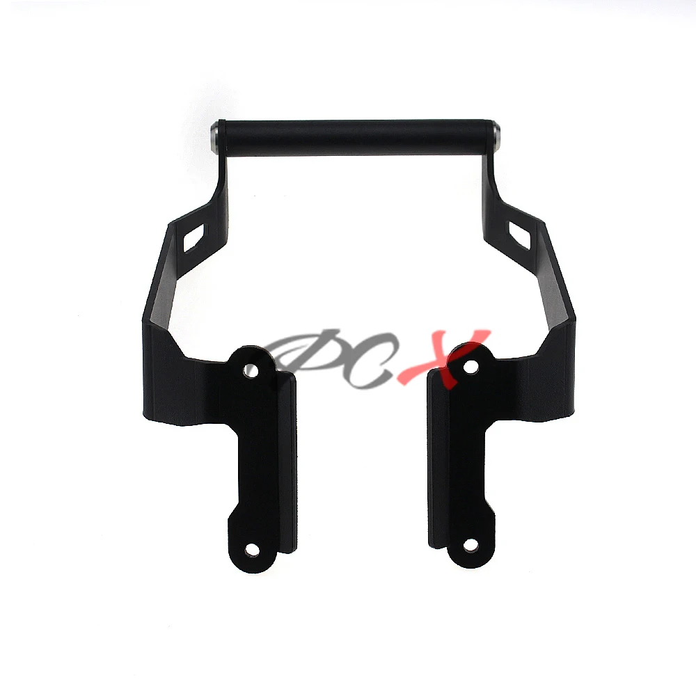 Мотоцикл GPS смартфон навигационное крепление Монтажный кронштейн адаптер