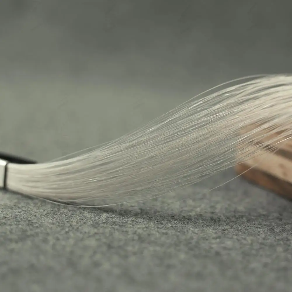 Новинка от Master Pernambuco лук для скрипки ручная работа серебряные наконечники