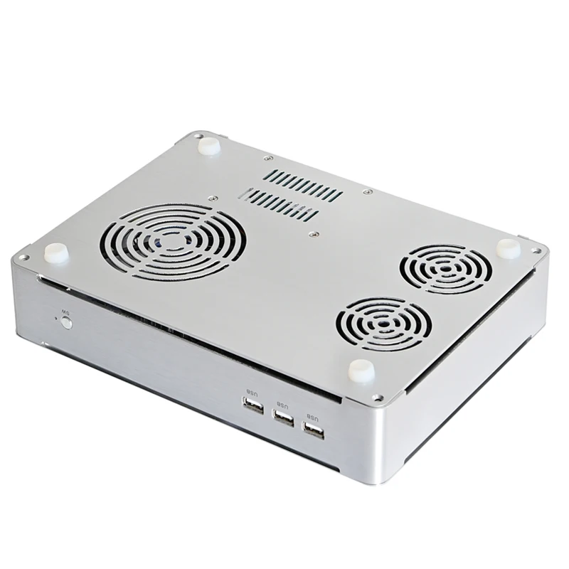 Billig 8th 9th Gen Gewidmet Mini PC Intel Core I7 9700F I7 9750H I7 8750H Gaming GTX1650 4G Dual DDR4 M.2 Desktop Industrie Computer