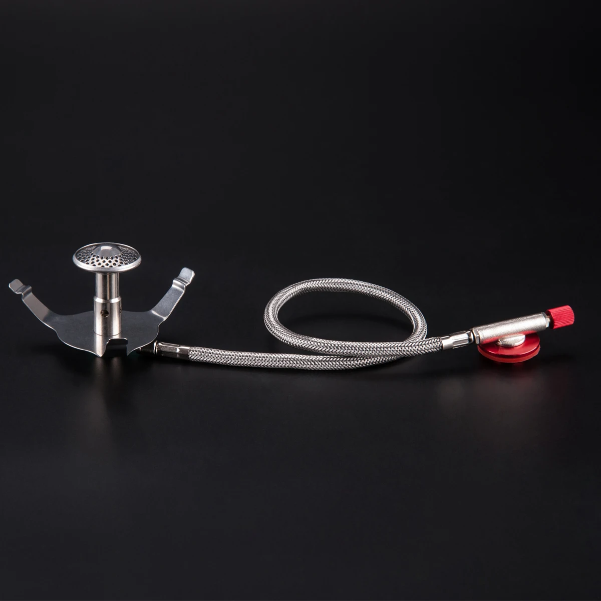 ALOCS CW C33 кухонная утварь для кемпинга газовая плита горелка с 2л горшком и ветровым