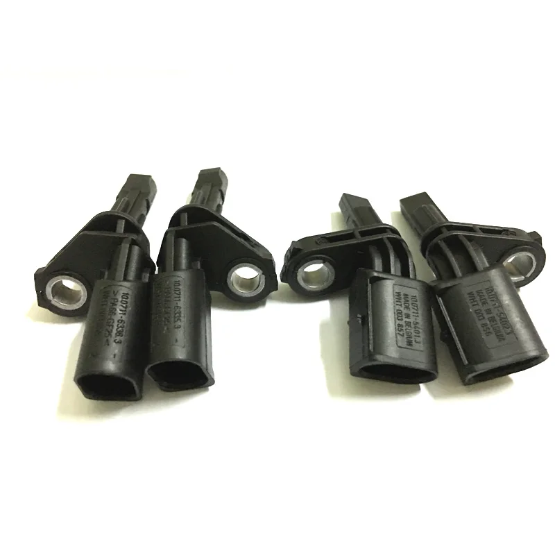 5 комплектов датчик колес ABS для Beetle Eos Je tta Golf G TI MK5 MK6 Passat B6 B7 Audi WHT003856 WHT003857 WHT003858