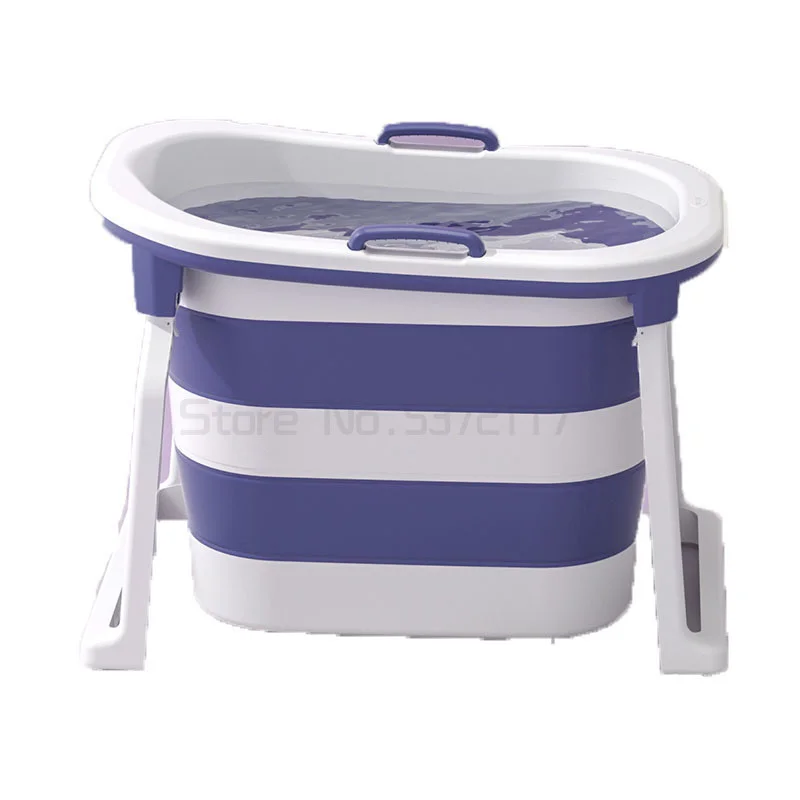 

Складная Ванна для взрослых, удлиняющая ванна для взрослых, термоизоляционная Ванна, Ванна на весь корпус