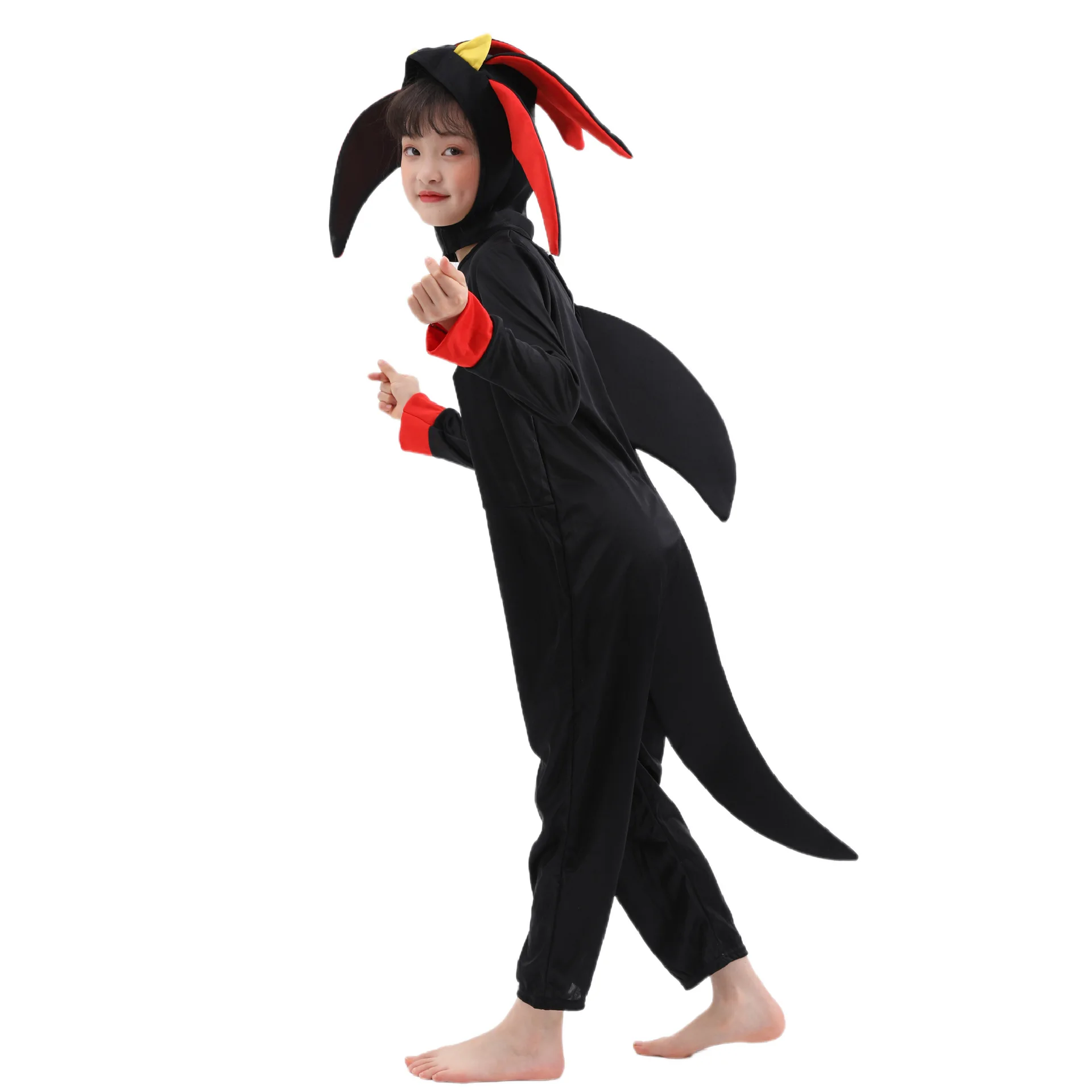 Детский карнавальный костюм для косплея на Хэллоуин |