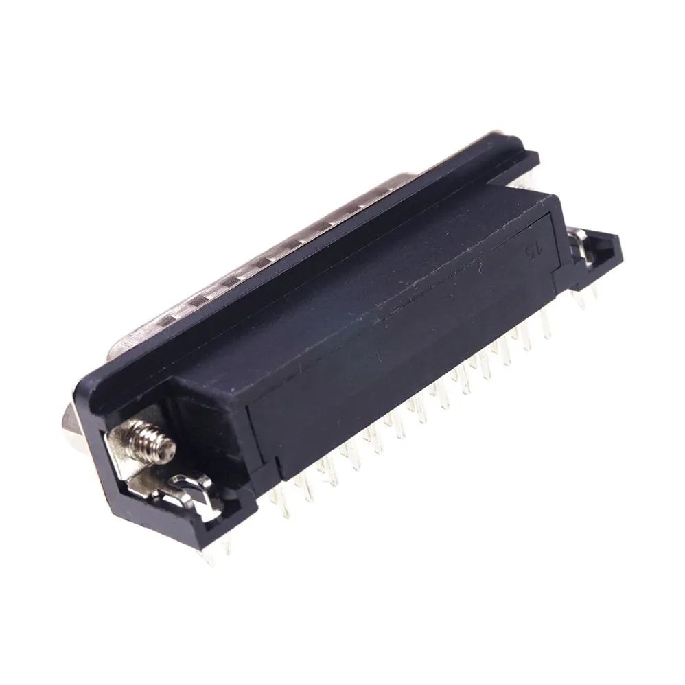 5 шт. двусторонние прямоугольные коннекторы для ПП | Обустройство дома