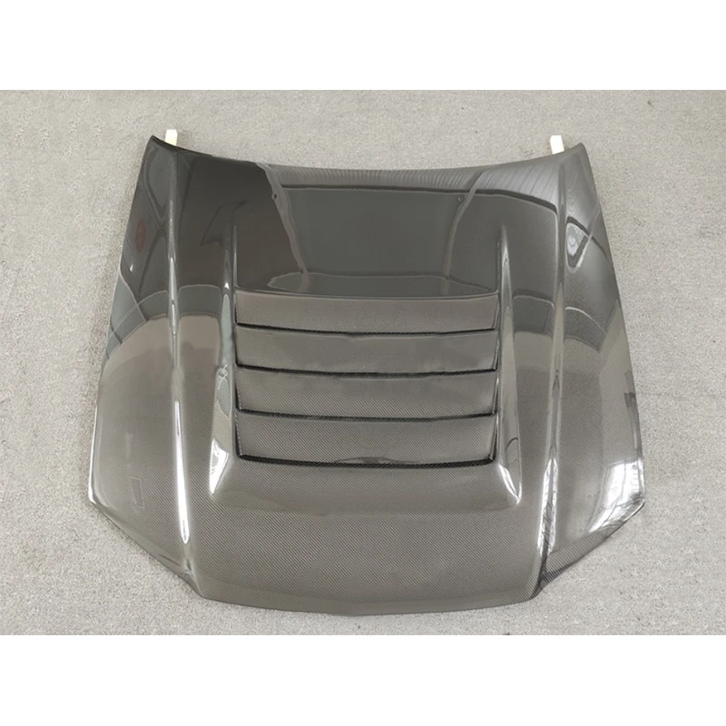 Задний бампер HSM из стекловолокна для Nissan Skyline R34 GTR задний фартук сплиттер