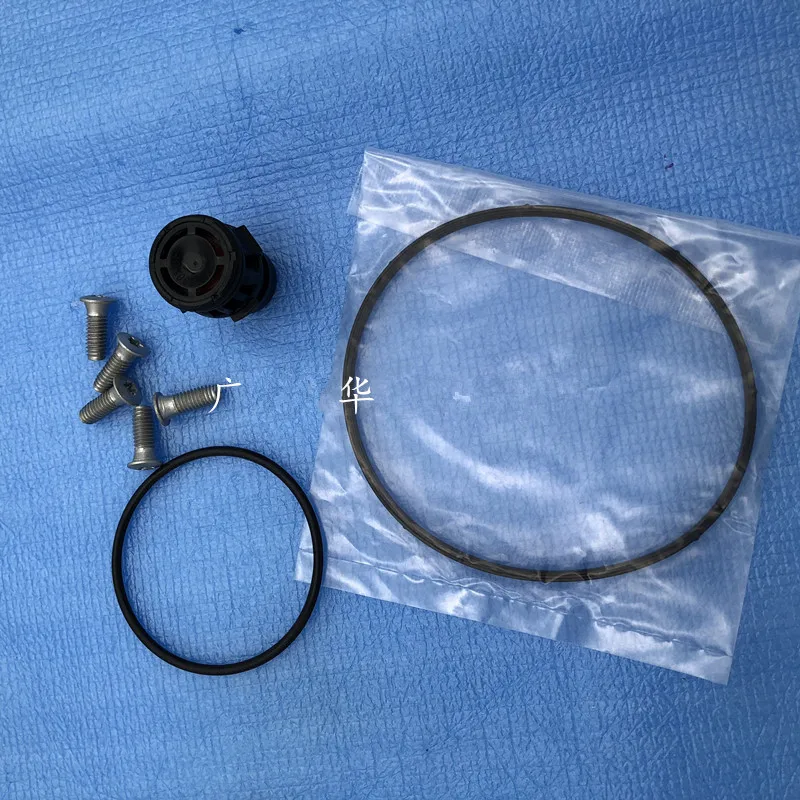 

Brake vacuum pump repair kit for XC90 XC60 S80 S60 S80L V60 3.0T 3.2 engine