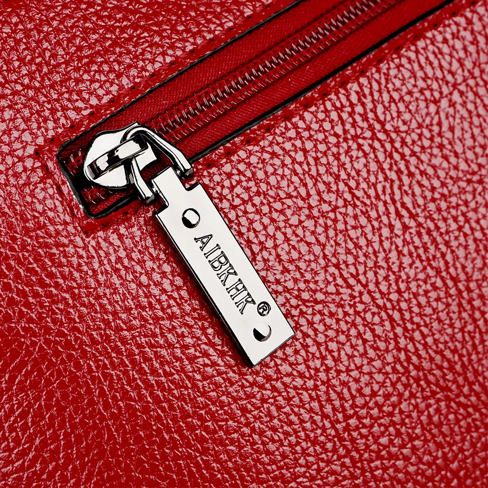 Мягкие женские сумки на плечо из натуральной кожи с длинным ремешком модные