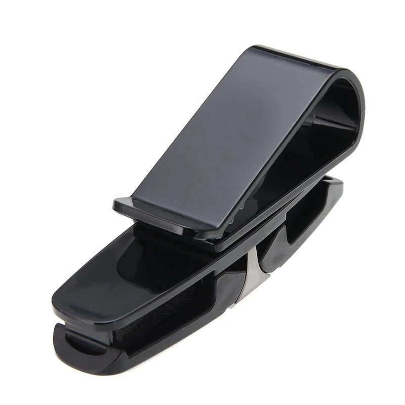 Car Sun Glasses Sunglasses Card Holder Mount FOR Ford C-MAX Flex B-MAX Atlas Five FG F-350 F-250 E-Series | Автомобили и