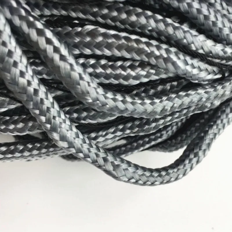 Lawaia литая сеть 1 8*30 м высокопрочная мелкоячеистая мононить рыболовная в финском