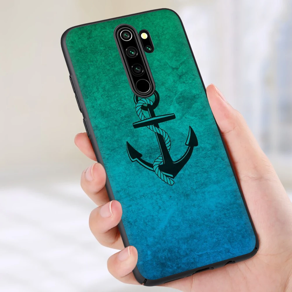 Мягкий силиконовый чехол в стиле ретро для Xiaomi Redmi Note 4 4X 5 6 7 8 9 Pro Max 8T 9S 5A