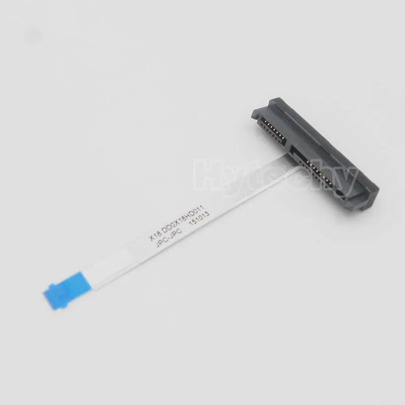 

New for HP 15-AN Envy 17-S Pavilion 15-AB 17-G SATA Hard Drive HDD Cable Connector Adapter DD0X18HD031