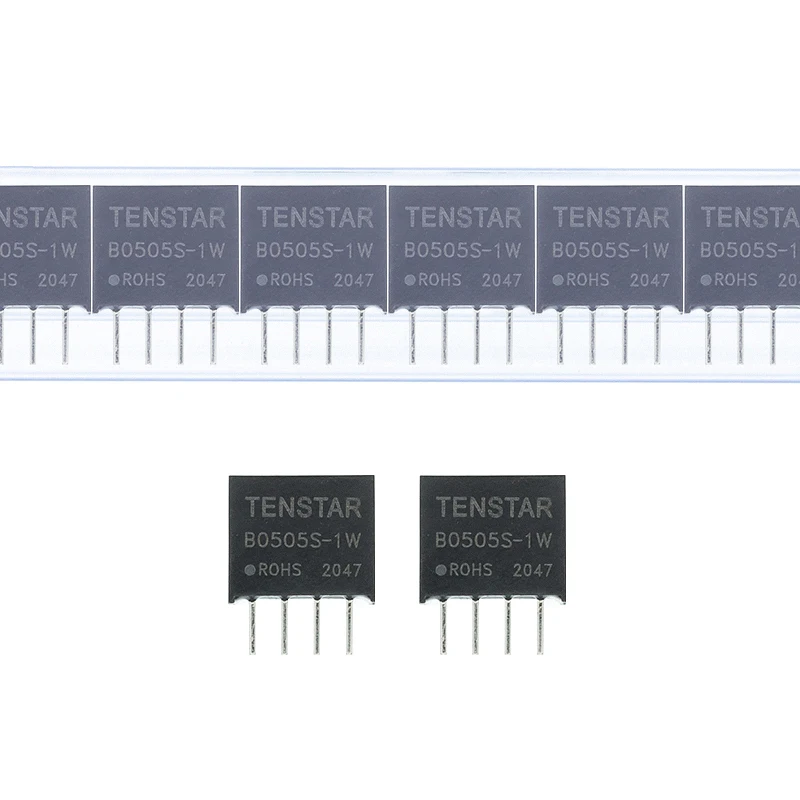 1 шт. конвертер постоянного тока 5 в В с изоляцией 1000VDC|converter dc dc|converter dcpower module |