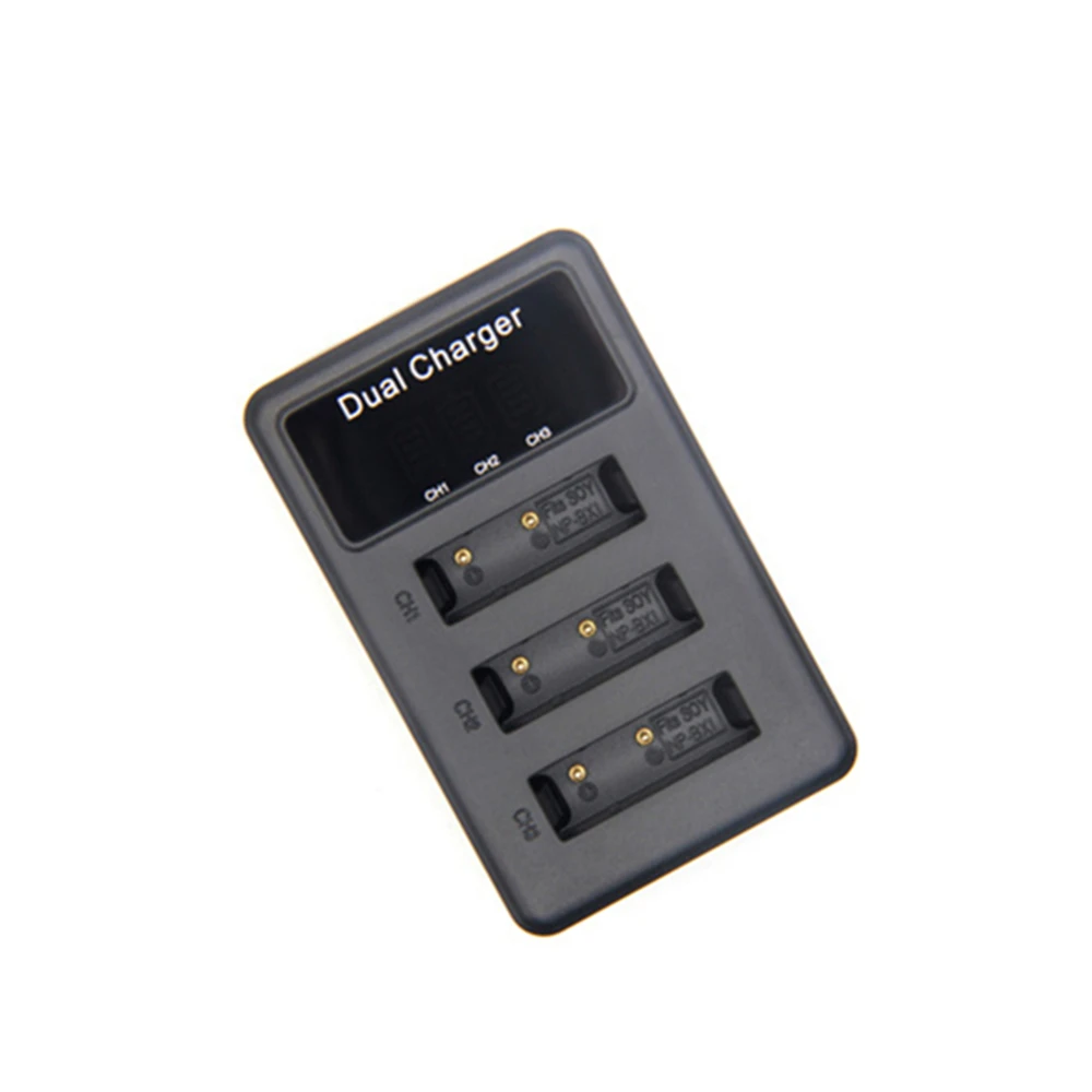 charger only NP-BX1 npbx1 np bx1 np bx1 Батарея для sony DSC-RX100 DSC-WX500 Характеристическая вязкость полимера HX300 WX300 HDR-AS15 X3000R MV1 AS30V HDR-AS300 as100v as200v - Цвет: charger only